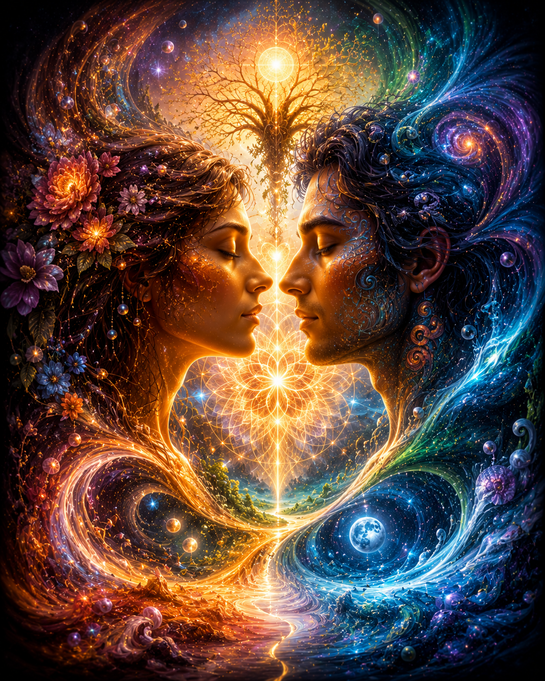 Honoring Our Differences in Love