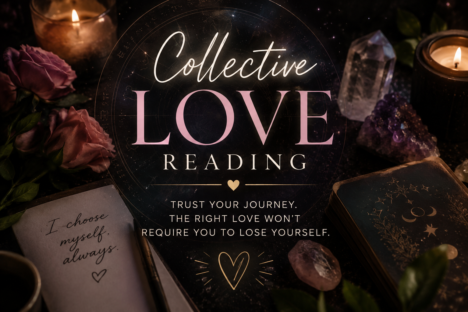 Collective Love Reading