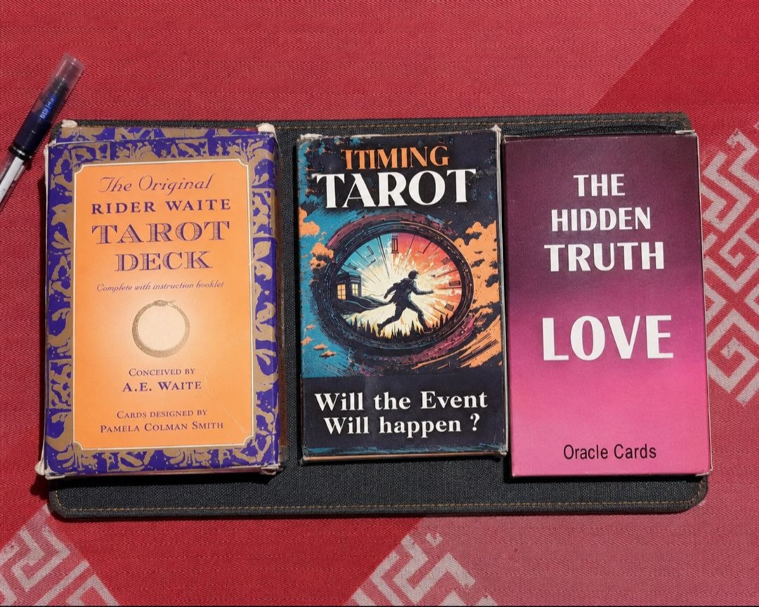 Love reading