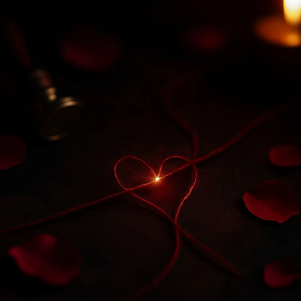 Bring Back Ex Love Spell 🌹
