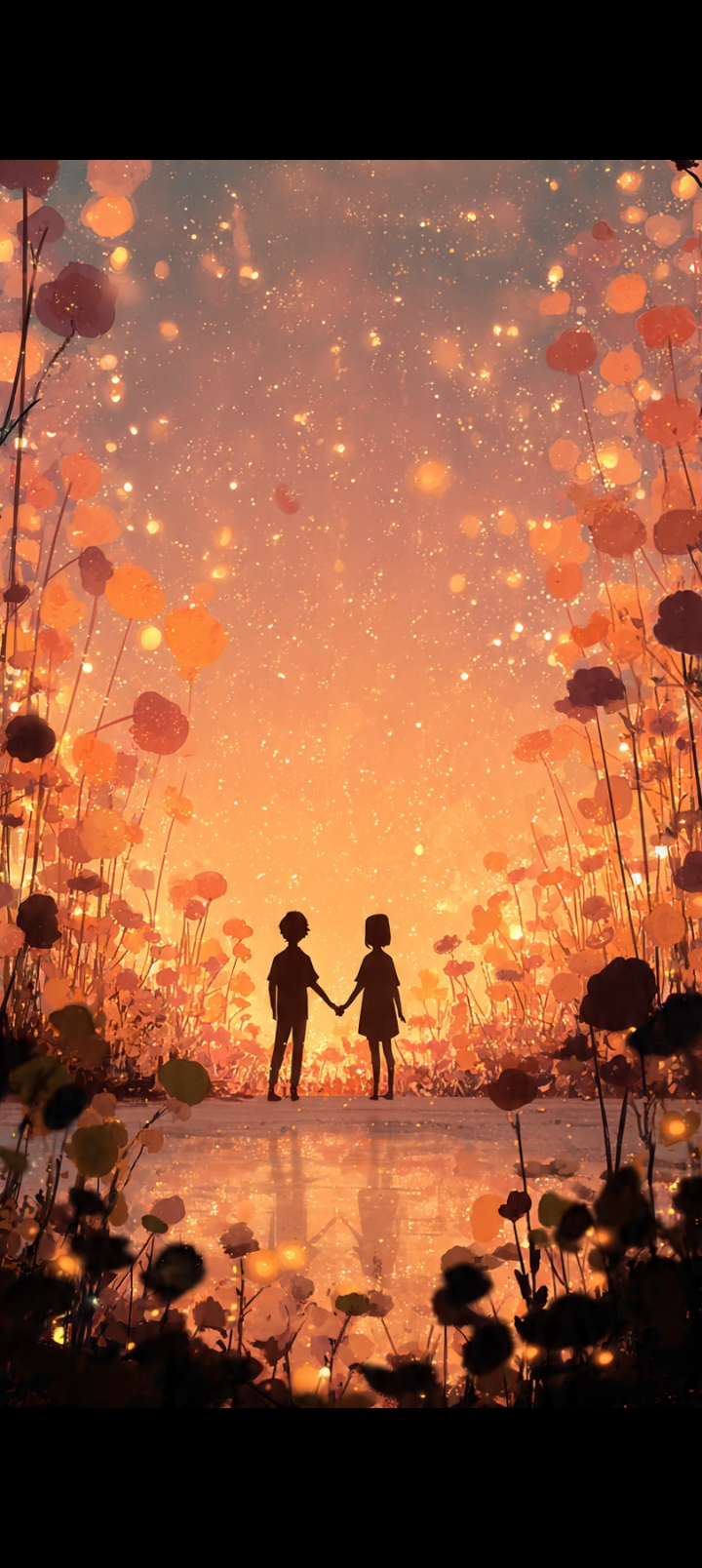 Where does love start?
