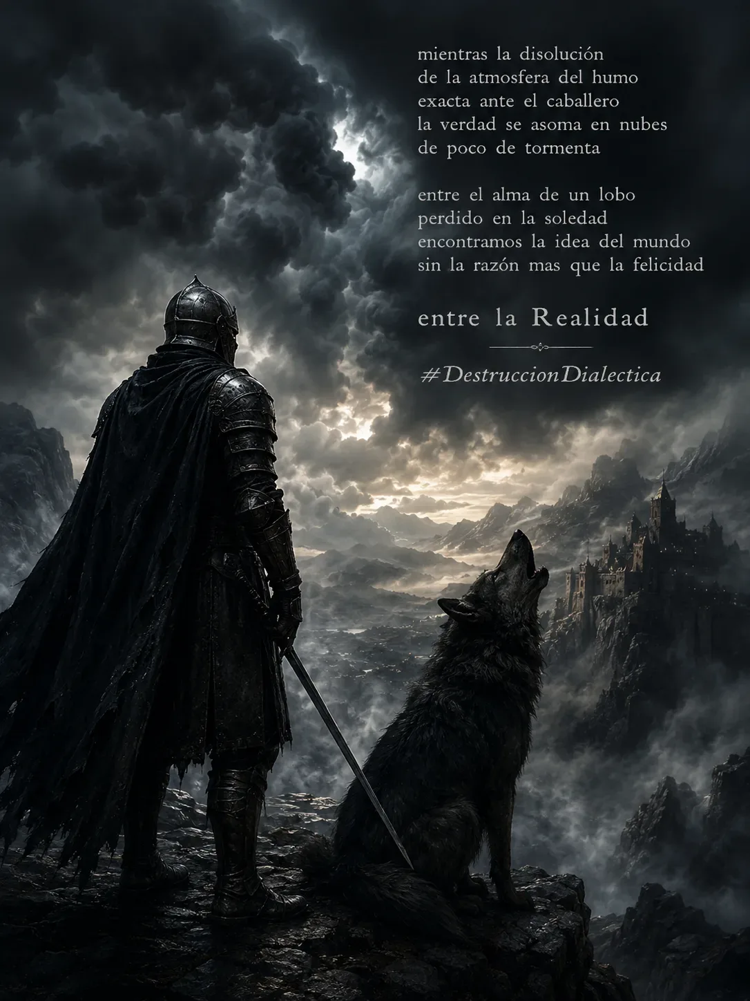 Entre Realidad De La Mente