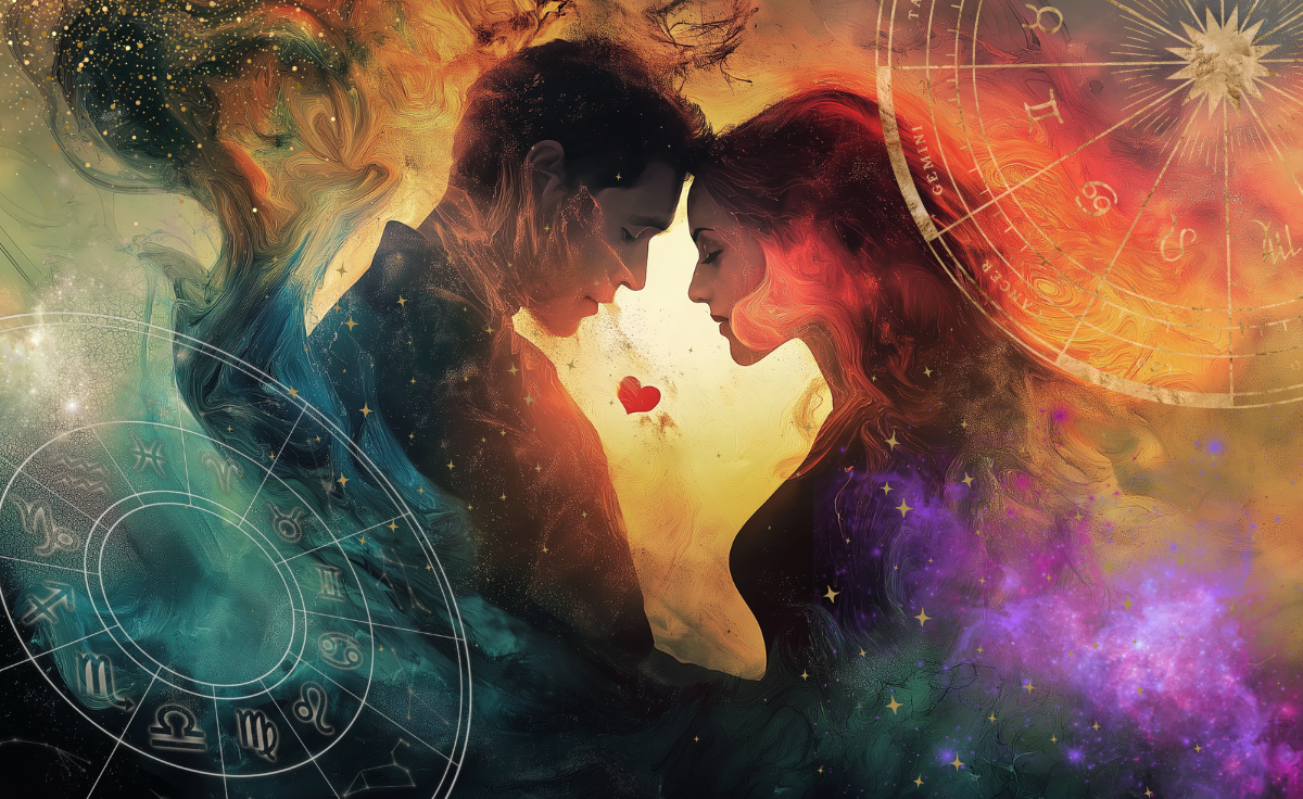 Weekly Love Horoscope